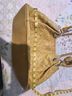 Brighton Yellow Leather Hobo One size - photo 3