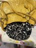 Brighton Yellow Leather Hobo One size - photo 7
