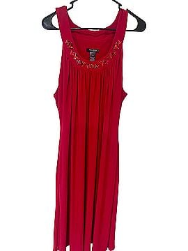 Bisou Bisou Embellished Cocktail Dress (view 1)
