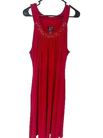Bisou Bisou Embellished Cocktail Dress (view 1)