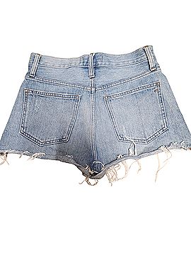 Madewell Denim Shorts (view 2)