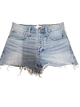 Madewell Denim Shorts (view 1)