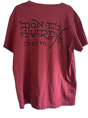 Ed Hardy Ed hardy T-Shirt (view 2)