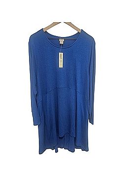 Chico's Belladonna Long Sleeve T-Shirt (view 1)