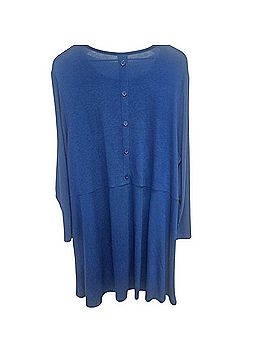 Chico's Belladonna Long Sleeve T-Shirt (view 2)
