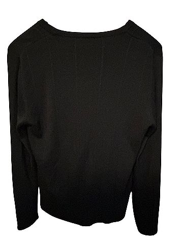 Ann Taylor v neck Cardigan (view 2)