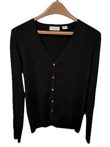 Ann Taylor v neck Cardigan (view 1)