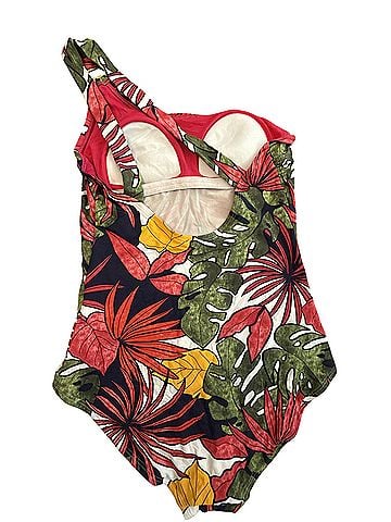 Tommy Bahama One Piece Swimsuit (view 2)
