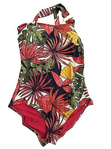 Tommy Bahama One Piece Swimsuit (view 1)