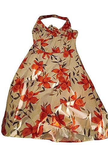 O'Neill Casual Dress (view 1)