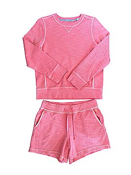 Tommy Bahama Long Sleeve Top (view 1)
