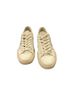 VEJA White Tan Sneakers Size 7 - photo 1