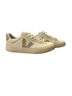 VEJA White Tan Sneakers Size 7 - photo 4