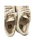 VEJA White Tan Sneakers Size 7 - photo 11