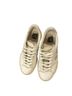 VEJA White Tan Sneakers Size 7 - photo 8