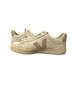 VEJA White Tan Sneakers Size 7 - photo 9