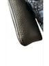 Coach Black Leather Wristlet One size - photo 3