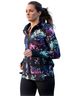 Lululemon Athletica Run Bandit Petal Pop Hooded Jacket Jacket - photo 1