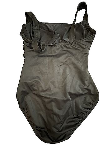 Miraclesuit One Piece Swimsuit (view 2)