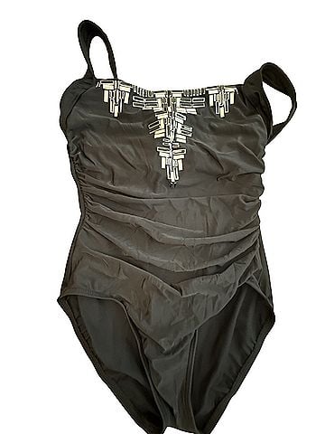 Miraclesuit One Piece Swimsuit (view 1)