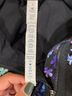 Lululemon Athletica Run Bandit Petal Pop Hooded Jacket Jacket - photo 4