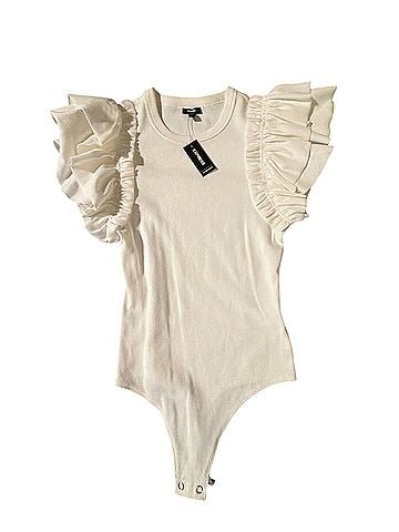 Express Bodysuit (view 1)