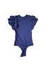 Express Bodysuit - Express Bodysuit Size S - photo 2