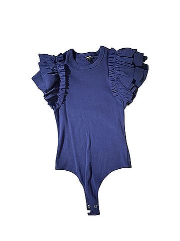 Express Bodysuit (view 1)