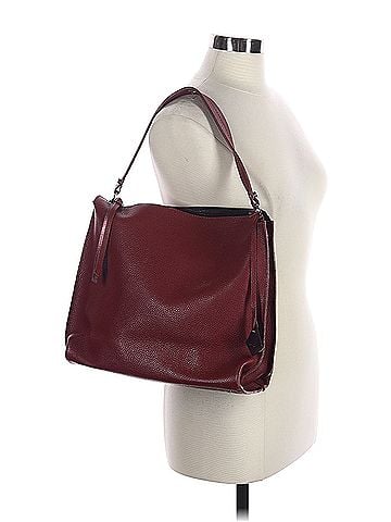 Botkier Botkier Leather Hobo (view 2)