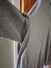 Chelsea & Theodore Gray Pullover Sweater Size L - photo 3