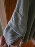 Chelsea & Theodore Gray Pullover Sweater Size L - photo 4