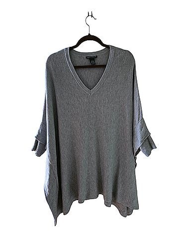 Chelsea & Theodore Pullover Sweater (view 1)