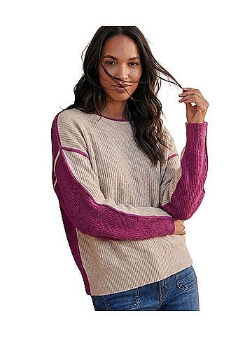 Karen Kane Pullover Sweater (view 1)