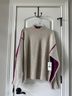 Karen Kane Multi Color Pullover Sweater Size M - photo 9