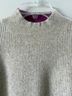 Karen Kane Multi Color Pullover Sweater Size M - photo 6