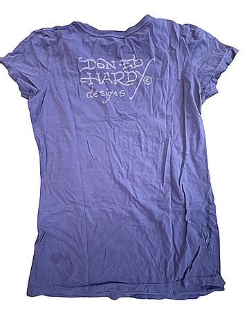 Ed Hardy ed hardy T-Shirt (view 2)
