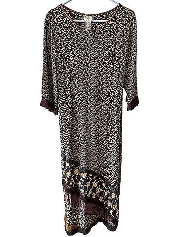 April Cornell Cocktail Dress (view 1)