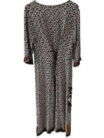 April Cornell Cocktail Dress (view 2)
