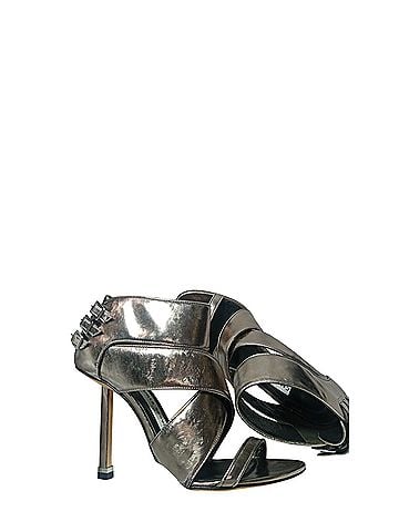 Camilla Skovgaard Heels (view 1)