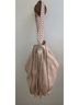 Oryany 100% Leather Solid Tan Leather Shoulder Bag One size - photo 5