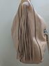 Oryany 100% Leather Solid Tan Leather Shoulder Bag One size - photo 7