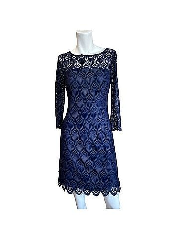 Lilly Pulitzer Cocktail Dress (view 1)