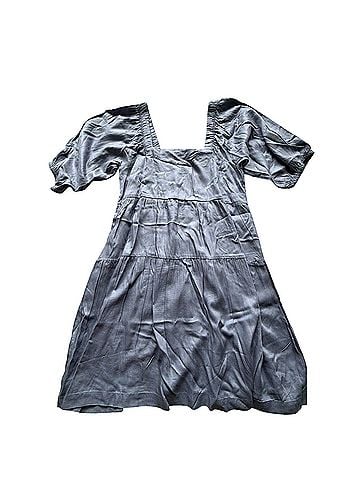 Beyond Casual Dress (view 1)