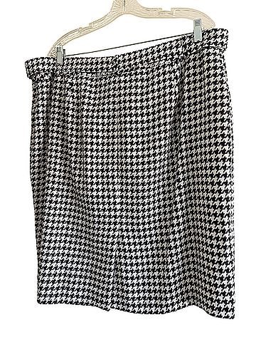 Calvin Klein Calvin Klein Casual Skirt (view 2)