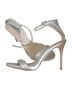 Imagine by Vince Camuto Silver Heels Size 9 1/2 - photo 1