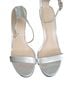 Imagine by Vince Camuto Silver Heels Size 9 1/2 - photo 2