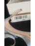 Imagine by Vince Camuto Silver Heels Size 9 1/2 - photo 7