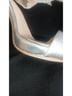 Imagine by Vince Camuto Silver Heels Size 9 1/2 - photo 10