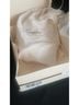 Imagine by Vince Camuto Silver Heels Size 9 1/2 - photo 9