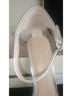 Imagine by Vince Camuto Silver Heels Size 9 1/2 - photo 16